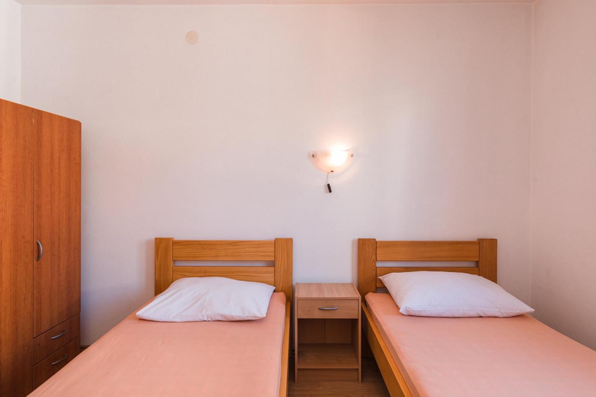 Ivan Crikvenica Chambre photo