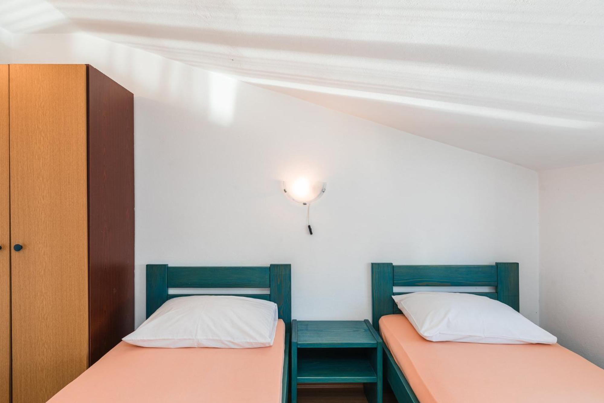Ivan Crikvenica Chambre photo