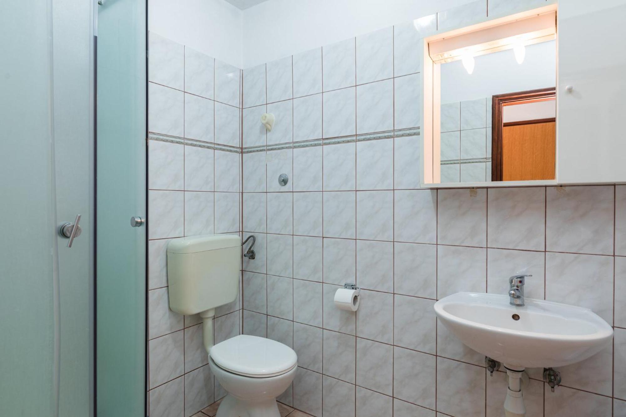 Ivan Crikvenica Chambre photo