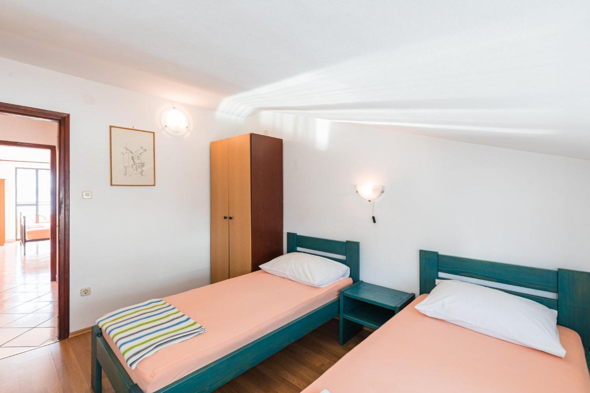 Ivan Crikvenica Chambre photo