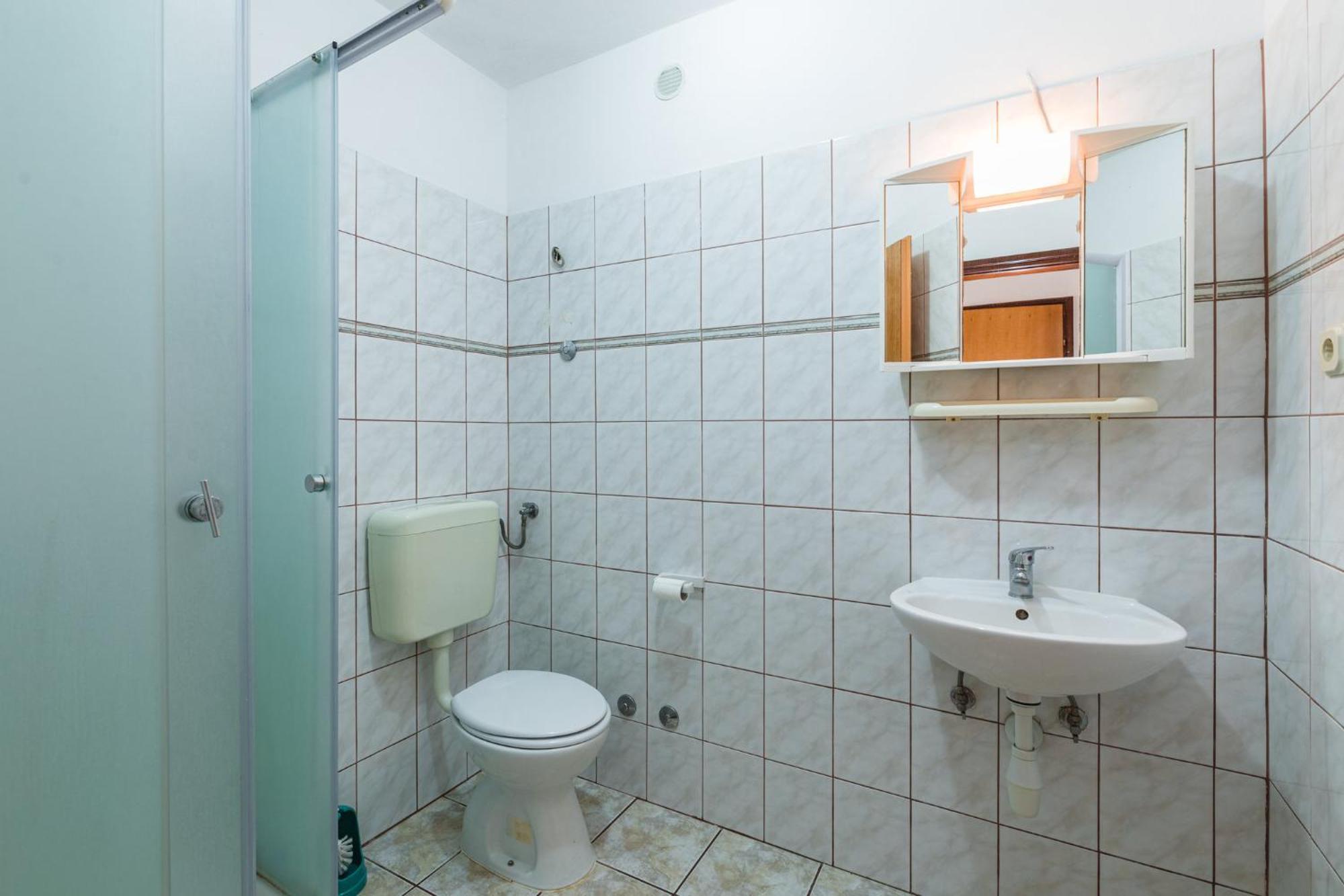 Ivan Crikvenica Chambre photo