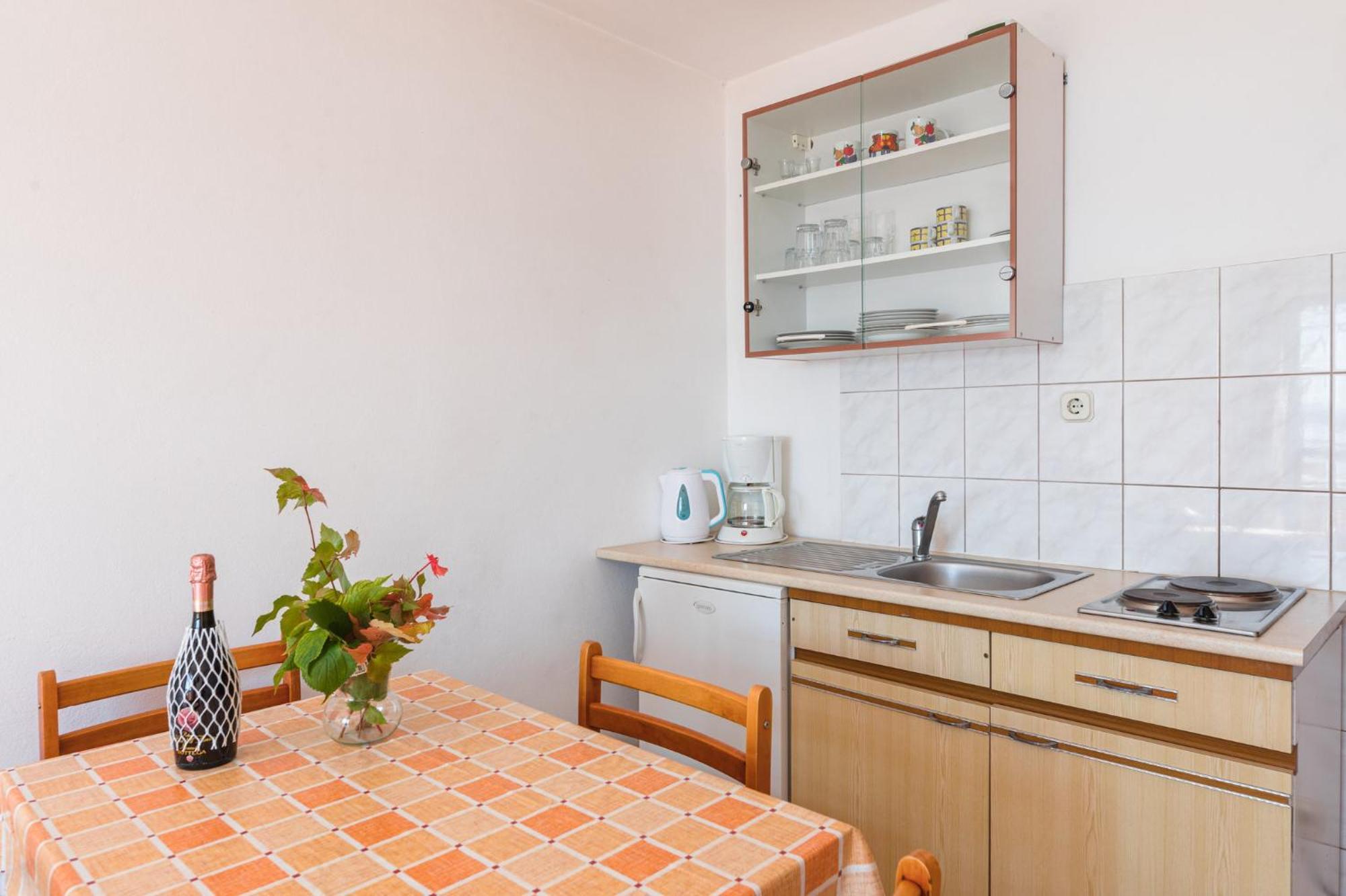 Ivan Crikvenica Chambre photo