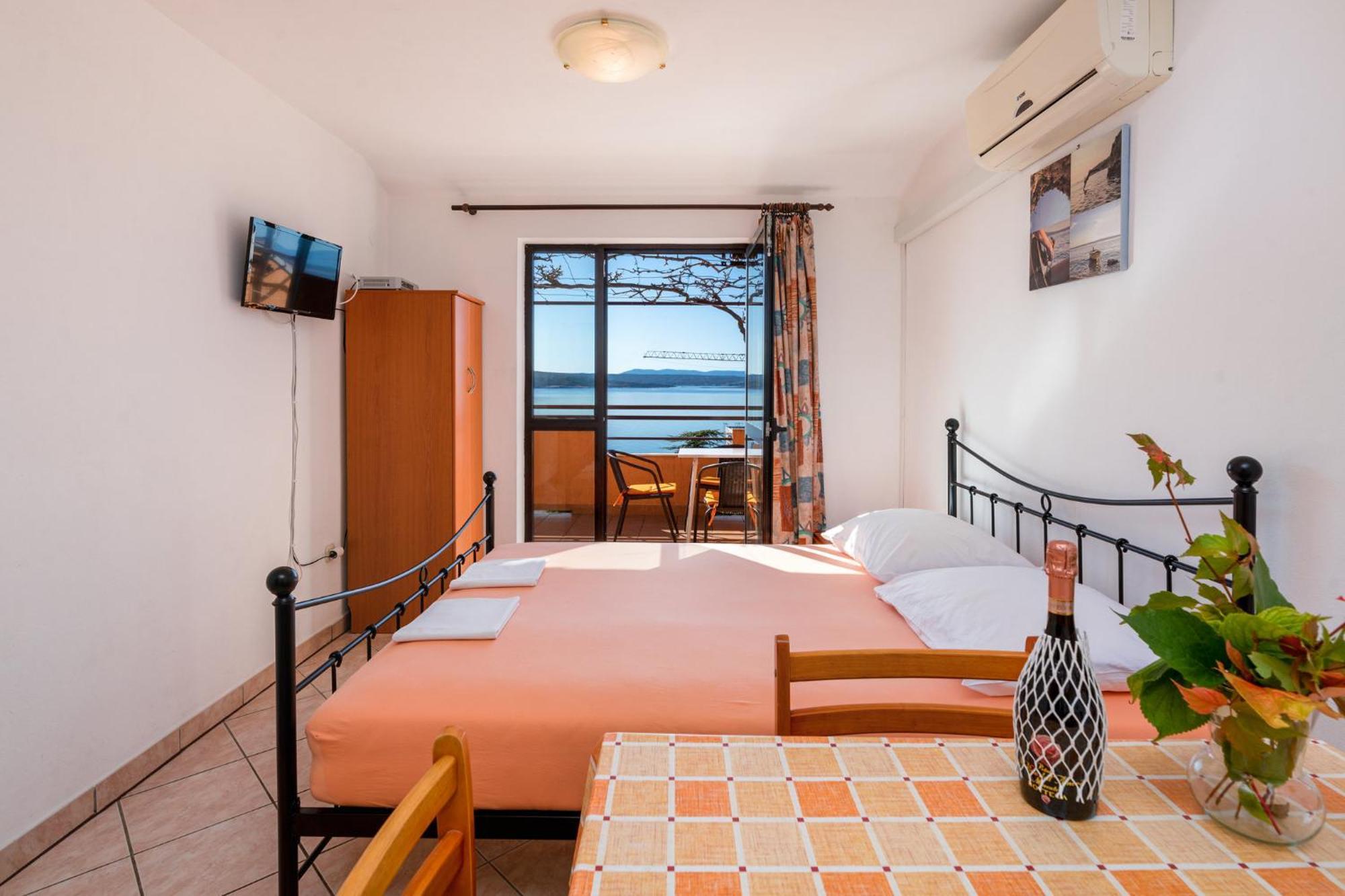Ivan Crikvenica Chambre photo