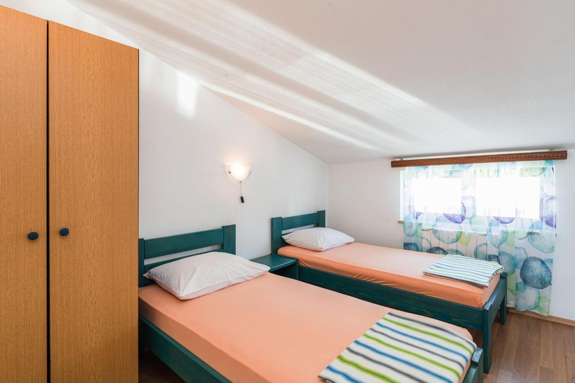 Ivan Crikvenica Chambre photo